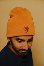 Load image into Gallery viewer, Drop Coffee Beanie