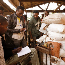 Load image into Gallery viewer, Hunkute, Washed Heirloom Cultivars, Ethiopia