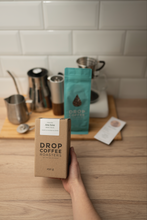 Load image into Gallery viewer, 12 Month Coffee Subscription - Ground for filter
