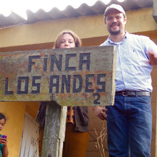 Load image into Gallery viewer, Los Andes, Natural Bourbon, El Salvador