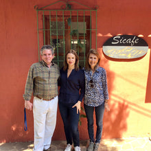 Load image into Gallery viewer, La Fany, Washed Heirloom, El Salvador
