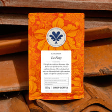 Load image into Gallery viewer, La Fany, Washed Heirloom, El Salvador

